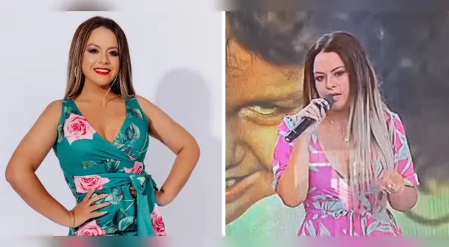 Flor Polo abandona América Hoy Flor Polo abandona América Hoy