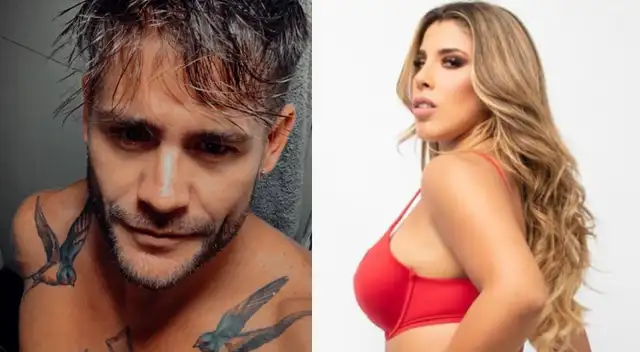 Pancho Rodríguez no quiere saber nada de Yahaira Plasencia