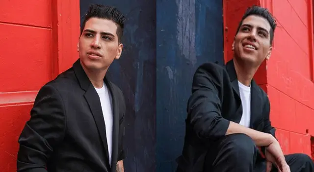 Cantante John Kelvin es denunciado por violencia verbal. Cantante John Kelvin es denunciado por violencia verbal.