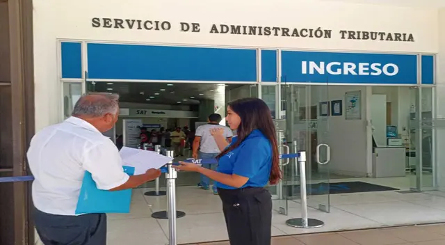 Contribuyentes deben cancelar la primera cuota hasta el 28 de febrero y podrán ganar gift cards de hasta S/5,000 Contribuyentes deben cancelar la primera cuota hasta el 28 de febrero y podrán ganar gift cards de hasta S/5,000