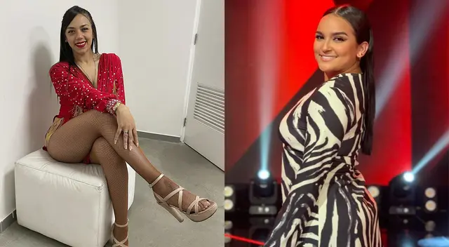 Suu Rabanal tendrá un esperado mano a mano con Daniela Darcourt