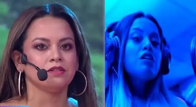 Florcita se quejó que lanzarán su canción sin autotune