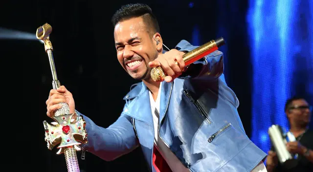 El artista Romeo Santos realizará cuatro conciertos en el Estadio Nacional. El artista Romeo Santos realizará cuatro conciertos en el Estadio Nacional.