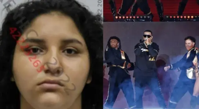 Dictan prisión contra Pamela Soley Cabanillas Sánchez por estafar a miles de personas Dictan prisión contra Pamela Soley Cabanillas Sánchez por estafar a miles de personas