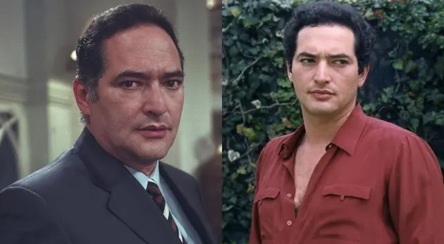 Roberto Ballesteros participó en en más de 20 películas y 40 telenovelas mexicanas.