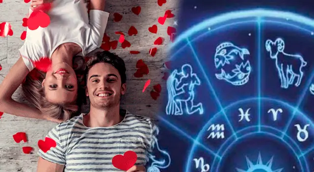 Conoce lo que tu signo te deparará en este 14 de febrero Conoce lo que tu signo te deparará en este 14 de febrero