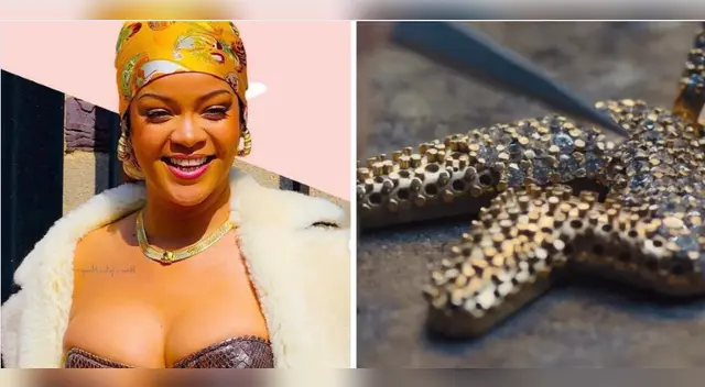 Rihanna estará en el Super Bowl 2023.