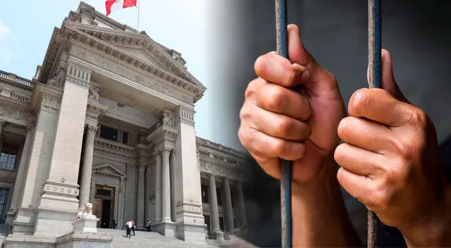 Poder Judicial también dispuso una reparación civil a favor de la agraviada.