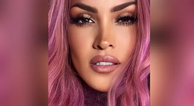 Michelle Soifer asegura que estará enfocada en su carrera musical.