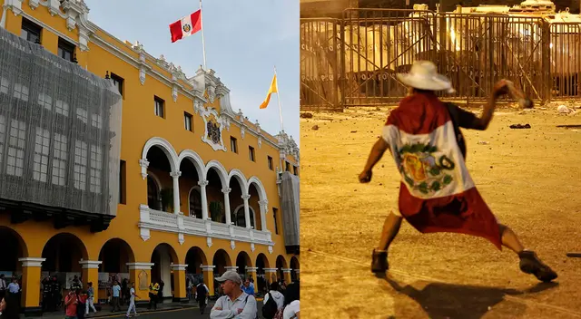 Municipalidad de Lima emitió la norma este viernes 10 de febrero. Municipalidad de Lima emitió la norma este viernes 10 de febrero.