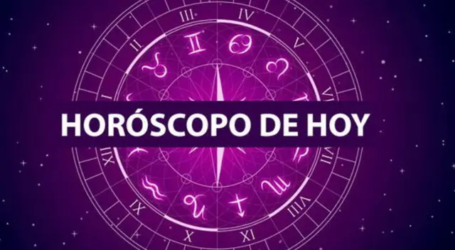 Descubre tu horóscopo hoy sábado 11 de febrero de 2023. Descubre tu horóscopo hoy sábado 11 de febrero de 2023.