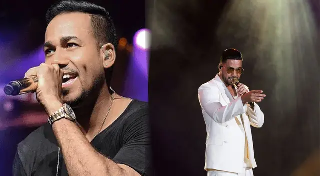 Romeo Santos dedica emotivas palabras a sus fans peruanos en primer concierto.