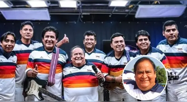 Los Shapis quieren sacar su segunda película. Los Shapis quieren sacar su segunda película.