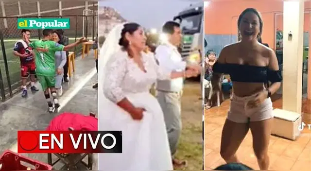 Hoy sábado 11 de febrero del 2023 mira AQUÍ los videos virales en TikTok que son tendencia.