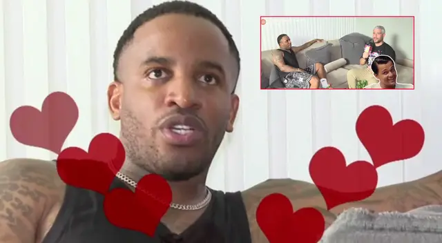 Jefferson Farfán revela que un grupo de chicas le coquetearon con un Pisco Sour en un restaurant. Jefferson Farfán revela que un grupo de chicas le coquetearon con un Pisco Sour en un restaurant.