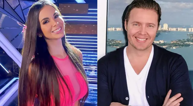 Sully Sáenz alcanzó gran popularidad en nuestro país al ser parte del elenco de "Esto es Guerra".