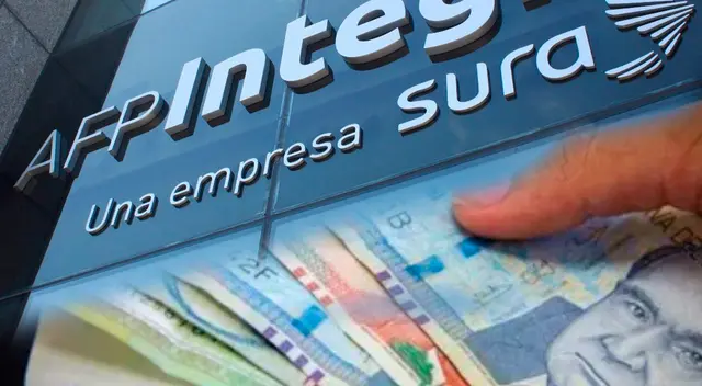 Conoce cómo hacer el retiro del AFP 2023.