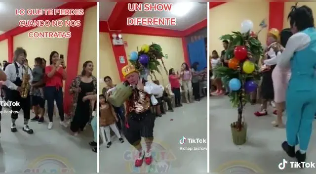 El viral se ha vuelto tendencia en redes sociales.