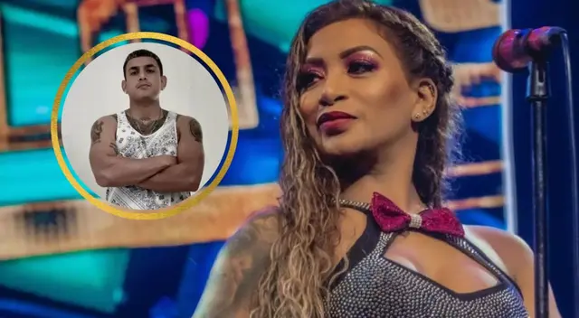 Paula Arias explica la razón de su comentado embarazo con Eduardo Rabanal.