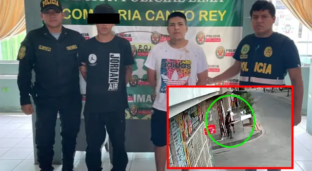 Ladrones fueron rápidamente detenidos. Ladrones fueron rápidamente detenidos.