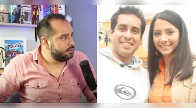 Junior Silva cuenta casting de AFHS.