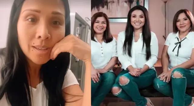 Tula Rodríguez tiene tres hermanas y las presume en redes Tula Rodríguez tiene tres hermanas y las presume en redes