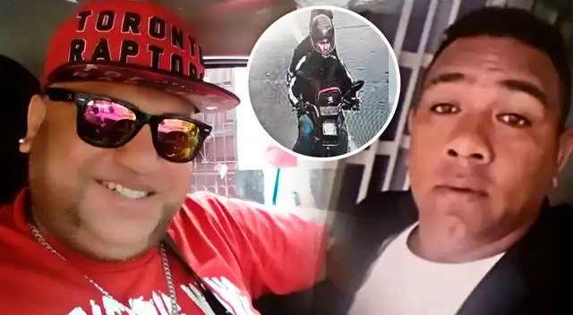 Israel San Román Doroteo fue asesinado junto a su familia el último lunes 6 de febrero en San Miguel.