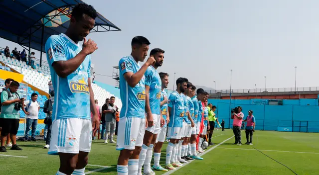 Sporting Cristal supera a Alianza Lima en participaciones internacionales.