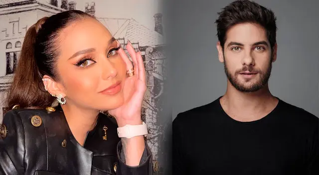 Janick Maceta y su fuerte mensaje tras rumores de separación con Andrés Wiese.