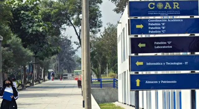 El COAR está ofreciendo 2,677 vacantes para este año 2023. El COAR está ofreciendo 2,677 vacantes para este año 2023.