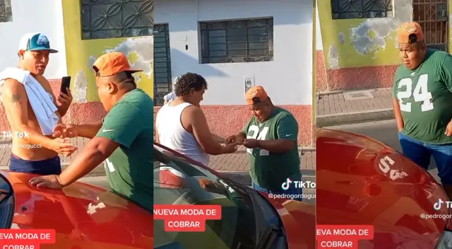 Mayimbú se hizo viral con su última ocurrencia en redes sociales. Mayimbú se hizo viral con su última ocurrencia en redes sociales.