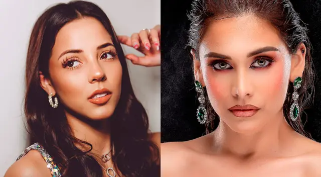 Luciana Fuster evitar dar declaraciones de la nueva novia de Pancho Rodríguez. Luciana Fuster evitar dar declaraciones de la nueva novia de Pancho Rodríguez.