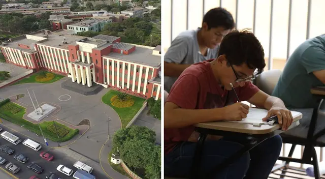 Conoce todo sobre el examen de admisión 2023 de la UNI. Conoce todo sobre el examen de admisión 2023 de la UNI.