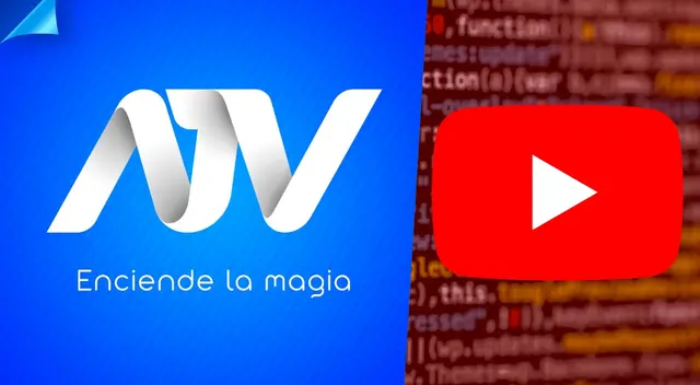 ATV sufre hackeo de su canal de YouTube.