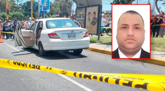 'La Tota' fue asesinado junto a su familia el pasado lunes 6 de febrero. 'La Tota' fue asesinado junto a su familia el pasado lunes 6 de febrero.