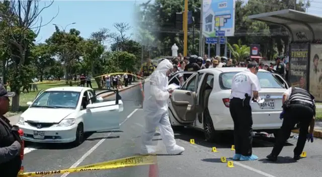 Menor de 17 años rompe su silencio y habla del crimen de su familia Menor de 17 años rompe su silencio y habla del crimen de su familia