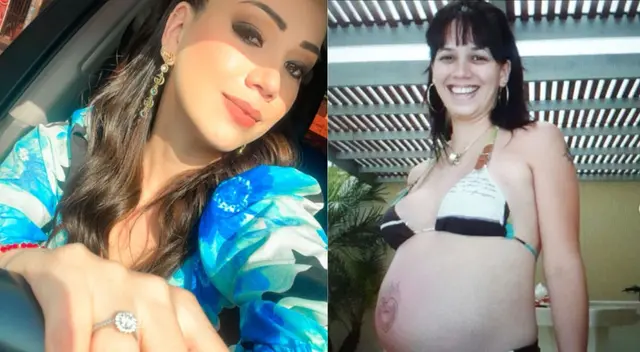 Melissa Klug dedica tiernas palabras a hijo Adriano por sus 15 años Melissa Klug dedica tiernas palabras a hijo Adriano por sus 15 años