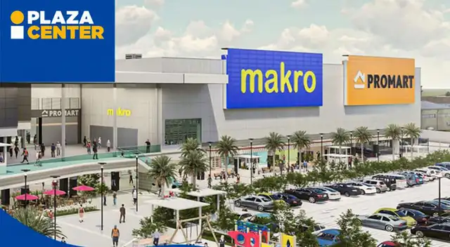 Centro Urbano Comercial Rex abrirá sus puertas este año 2023 Centro Urbano Comercial Rex abrirá sus puertas este año 2023