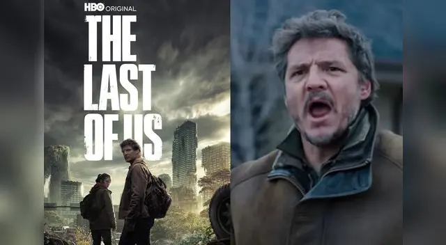 The Last Of Us es protagonizada por los actores Pedro Pascal y Bella Ramsey.