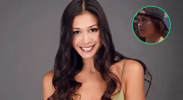 Fiorella Luna regresa a Al fondo hay sitio con un nuevo personaje. Fiorella Luna regresa a Al fondo hay sitio con un nuevo personaje.