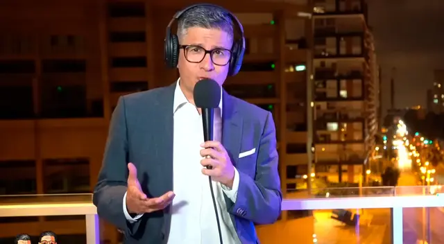 Erick Osores sorprende al revelar el año y monto del nuevo contrato de Universitario.