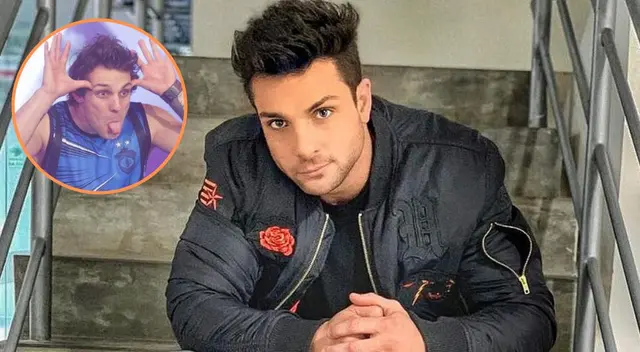 Nicola Porcella no quiere saber nada de los realitys de competencia Nicola Porcella no quiere saber nada de los realitys de competencia