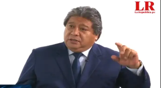 El ex alcalde de la municipalidad de Breña Ángel Wu Huapaya se encuentra prófugo de la justicia