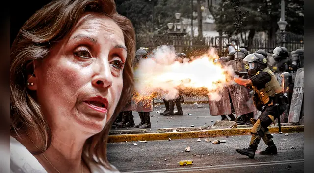 Ministros y altos mandos de la PNP son denunciado penalmente por muertes en Apurímac Ministros y altos mandos de la PNP son denunciado penalmente por muertes en Apurímac