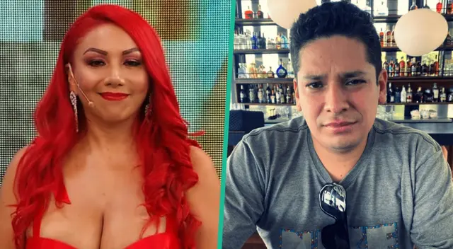 Deysi Araujo vende a su exjuez y revela que tendría problemas económicos.