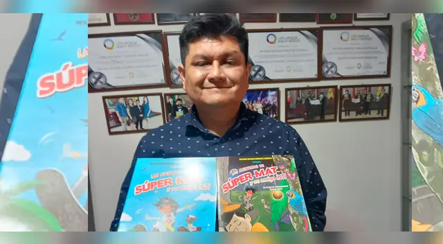 Sigue con su constante trabajo cultural. Sigue con su constante trabajo cultural.