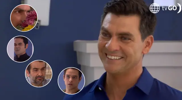 Mike llegó a Las Nuevas Lomas para causar un alboroto total.