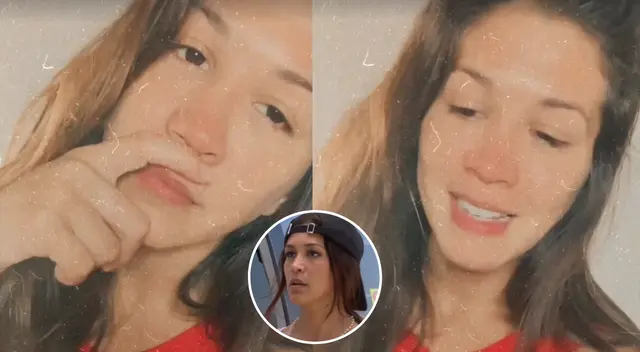 Actriz de 'Al fondo hay sitio' reveló que está delicada de salud.