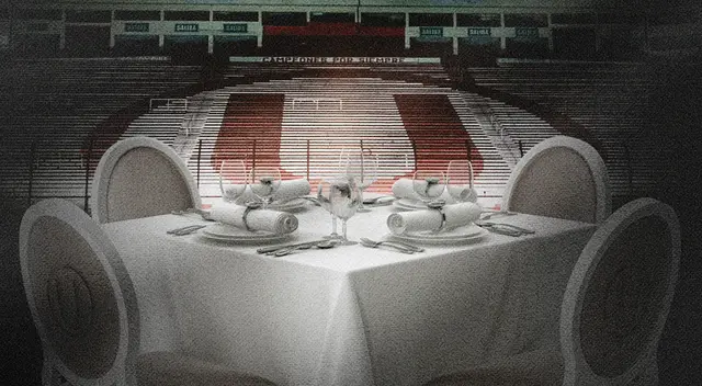 Universitario de Deportes continúa con las innovaciones: ahora podrás vivir una experiencia única.