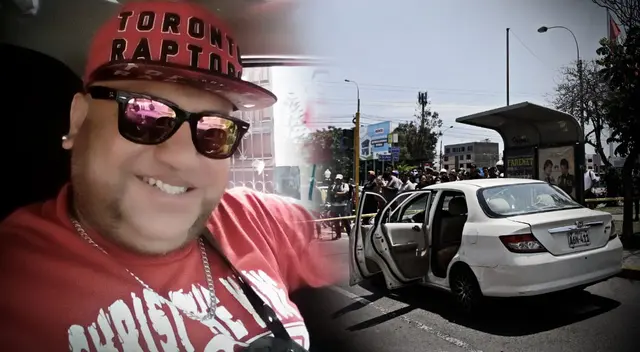 Israel San Román Doroteo, alias 'La Tota', fue asesinado junto a su familia en San Miguel, el último lunes 6 de febrero.